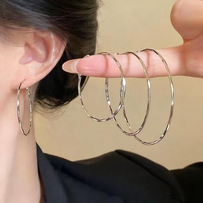 Orecchini – Orecchini ad anello