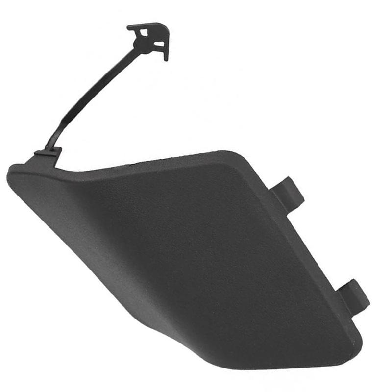 511800537R Front Tow Hook Cover Cap for Renault Master MK3 2010-2019 Nissan NV400 2011-2021