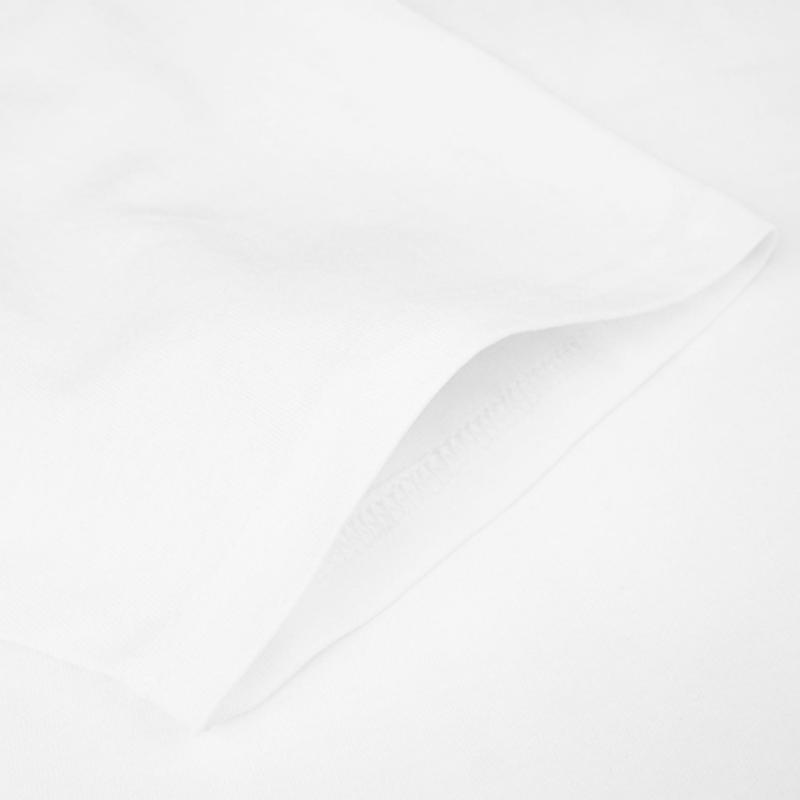 Vans Daisy And Cashew Flower Print Round Neck Short Sleeve T-Shirt Women Tops White VN0A7TOUWHT