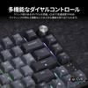 CORSAIR K65 PLUS Бездротова Ігрова 82 CORSAIR Червоні Лінійні Медіа Японська Клавіатура, 75% Клавіатура, Клавіші, Перемикачі, Гаряча Заміна, Колесо, Розкладка,