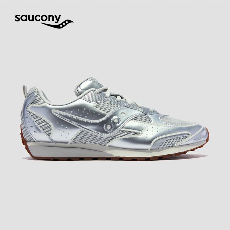 

Saucony TRAINER 80X Starlight Revelation Ретро Повсякденне Взуття