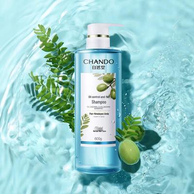 Anti-Schuppen & Anti-Juckreiz Shampoo