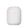 New USB Rechargeable Ultrasonic Diffuser Smart Car Humidifier Air Purifier Mini Portable Water Air Desktop Humidifier