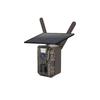 OKAM Pro 4G Solar-Powered HD Infrared Night Vision Hunting Camera