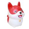 Fall Prevention Child Money Boxes Corgi Dog Kid Coin Banks Cartoon Piggy Bank  Coins Cash