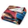 Alvin and the Chipmunks Blanket Multi-size Cozy and Lightweight  Throw Blankets for Couch Sofa and Bed