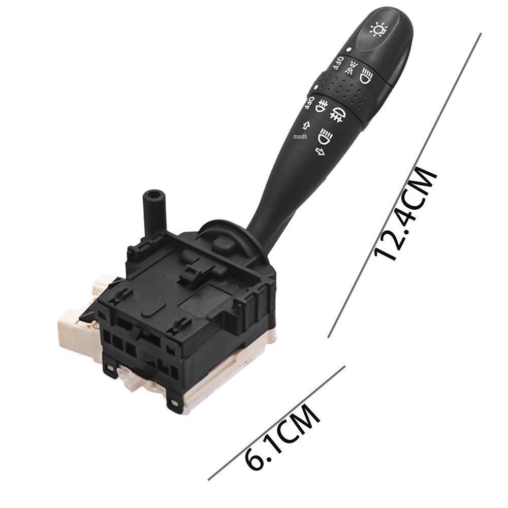 84140-12560 Turn Signal Control Switch for 2007-2013 Toyota Corolla