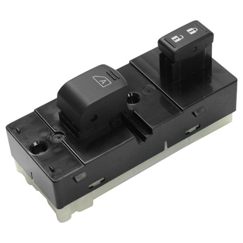 A03E-95411-JA02A For Nissan Atima Glass Lifter Switch Power Window Control Switch