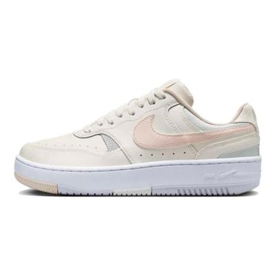 Gamma Force Sail Guava Ice Women Sneakers Cream Football-Grey White DX9176-111