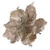 Artificial Christmas Flowers Christmas Flowers Christmas Ornaments