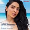 La Shield Pollution Protect SPF 50 Mineral Sunscreen Gel PA+++ | Lightweight Oil Free Moisture Boost | Water Resistant Dermatologist Tested | 50g