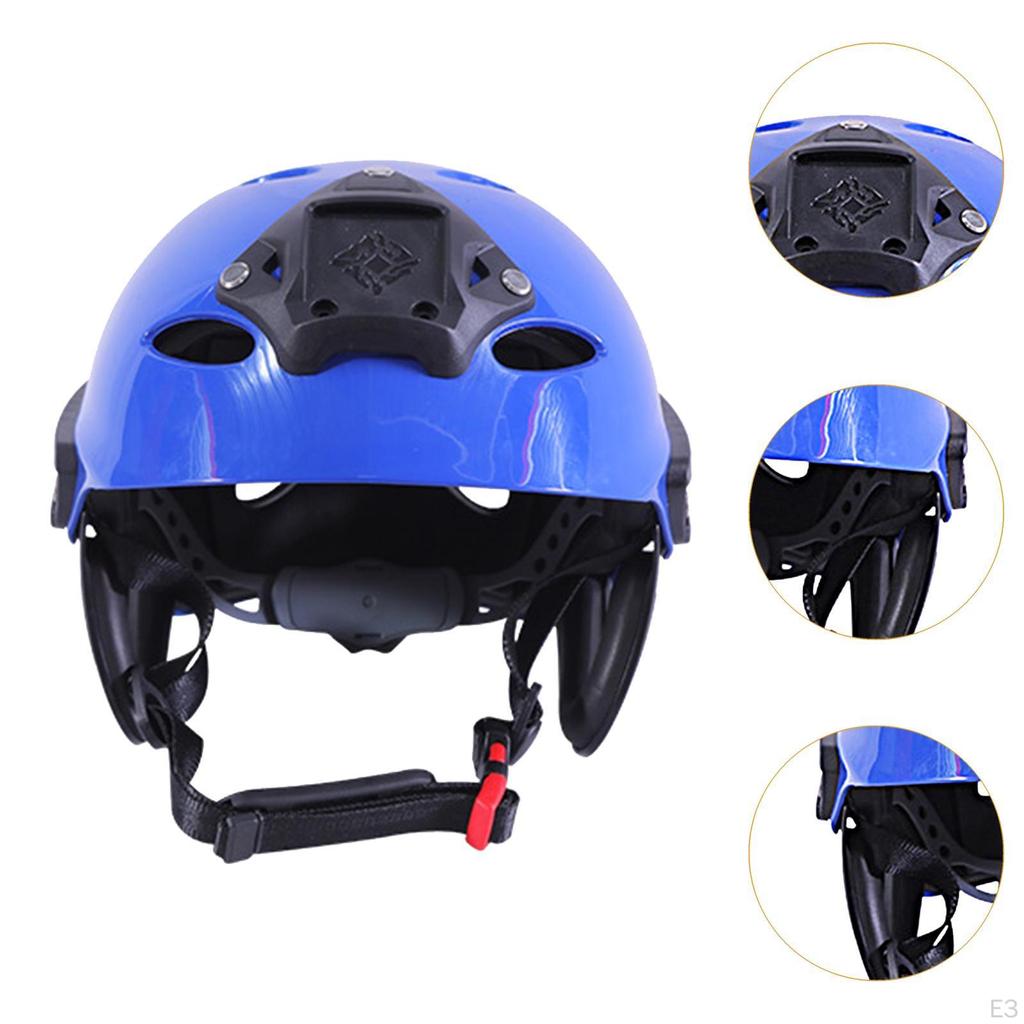 Hard Hat Schutzkappe Schutzzubehör Robuster, sicherer Helm Sport für Outdoor Rock