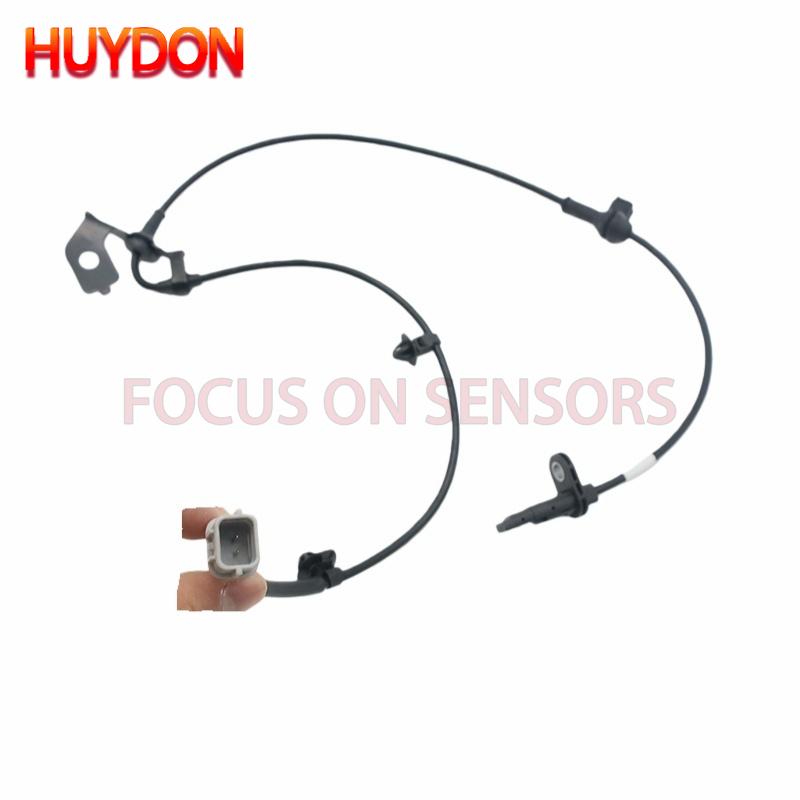 58930-L1000 Front Left ABS Wheel Speed Sensor For Hyundai Sonata - Kia K5 - 58930L1000 Automobiles Spare Parts
