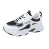 2025 spring platform dad shoes women's early spring feeling breathable new fried street versatile casual sports shoes