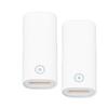 2 Pcs Charging Adapter Small Compact Stylus Charging Adapter Replacement for IOS Pencil for