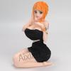 13cm Japanese Sexy Girl 18 ± for Adult Anime Figure NAMI PVC Action Figure Collectible Model Toys Gift Ornaments Doll