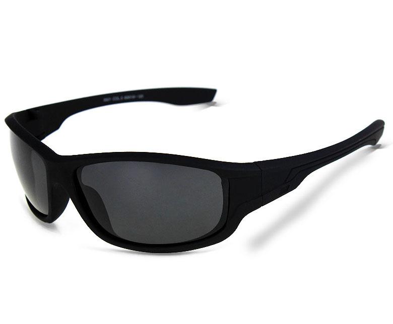 Discoloration Polarized Sunglasses For Men Outdoor Sports Sun Glasses Fishing Cycling Eyewear Male Designer Goggles UV400 5102