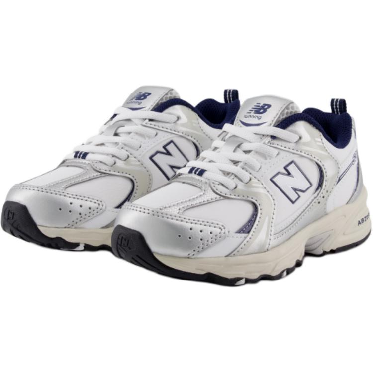 New Balance 530 Green White Unisex PZ530GN