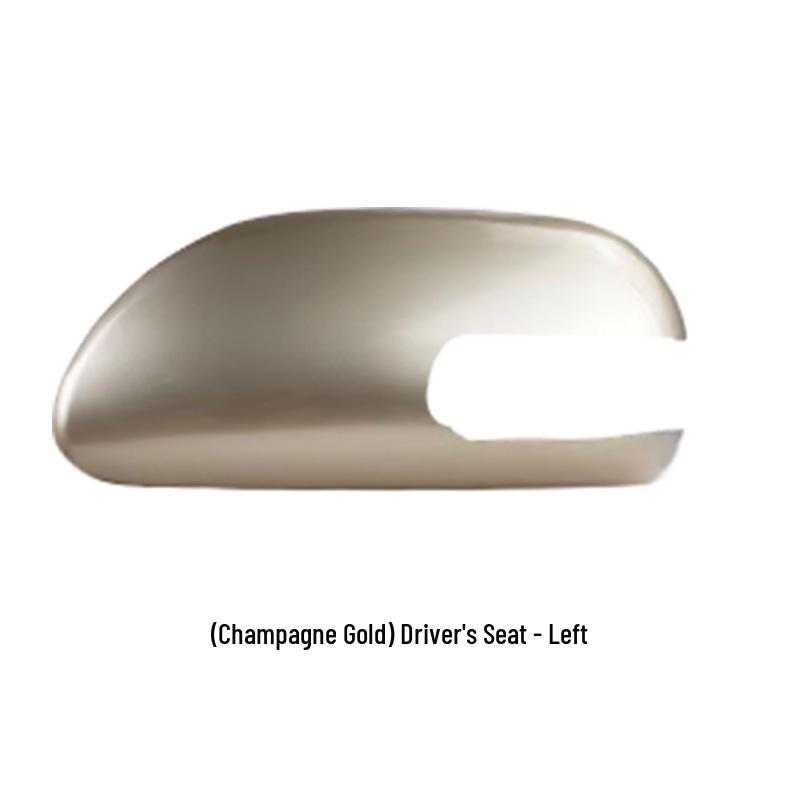 Kompatible Rückspiegelabdeckung mit Blinker für 2006-2011 Toyota Camry