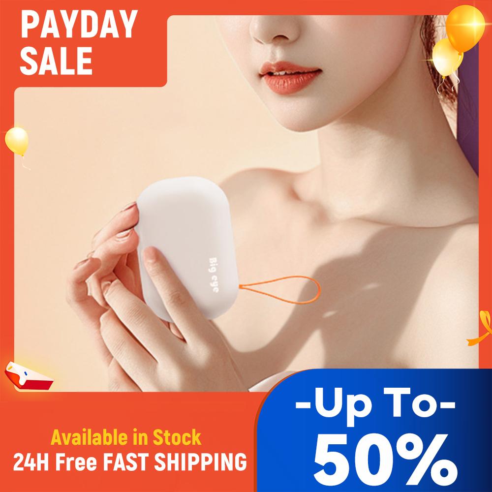 

Ultrasonic Contact Lens Cleaner Rechargeable Portable Travel Contact Lens Case Kit for Gym Sports Running Fitness Outdoor Travel China Mainland