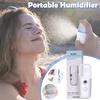 Controlo climático – Humidificadores de ar