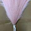Six-Pronged Artificial Pampas Grass Flowers for Home Decoration and Wedding Props