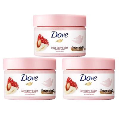 Cuerpo – Exfoliantes corporales