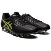 Asics Ds Light X Fly Pro 'Schwarz Sicherheitsgelb' 1101A025005