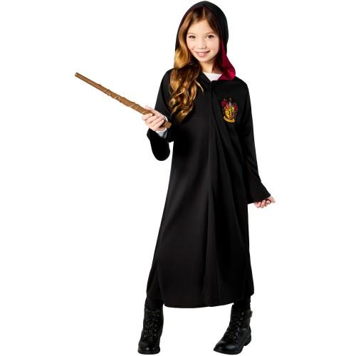Harry Potter Girls Hermione Costume Set