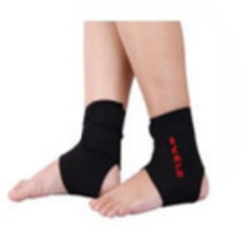 

Турмалінова самонагрівна магнітна терапія: Підтримуюче спорядження для талії, коліна та шиї One Size