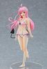 POP UP PARADE To Darkness Lala Satalin Deviluke Bemalte komplette Figur G94378 LOVE-Ru Nicht maßstabsgetreues ABS und PVC