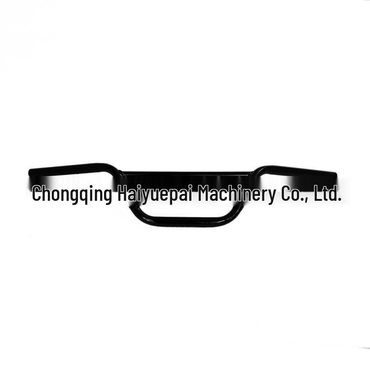 Haiyuepai Handlebar Tube for Wuyang Off-road Motorcycle Accessories