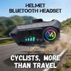 Motosiklet Aksesuarları – Kask Kulaklıkları