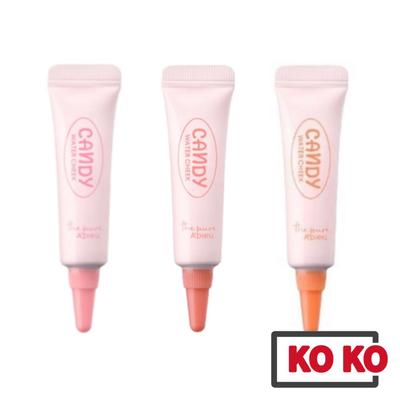 [A'pieu][Daiso] The Pure Candy Water Cheek 3 barvy