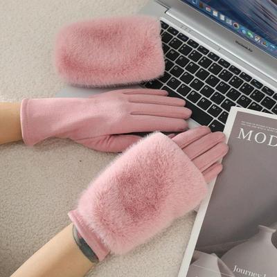 Accesorii – Mănuși și mitene