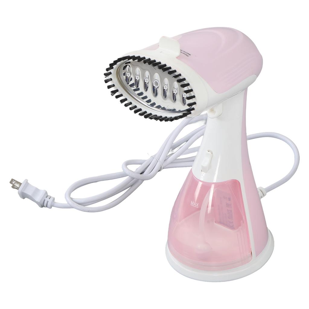 Mini Handheld Garment Steam Iron Travel Portable Handheld Steam Iron for Clothes