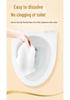Fresh Breeze Solid Wood Core Paper, 1560g, 12 Roll Family Pack