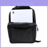 Langlebiger PS5 Rucksack Quadratische Tasche Mit Zuverlässigem Schutz Und Stilvollem Design
