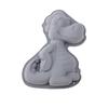MDNG Dinosaurier Silikon Kuchenform
