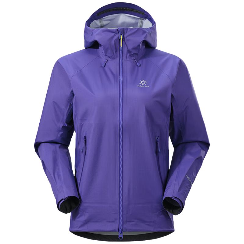 KAILAS Bogda LT20D Women's Lightweight 3L Hardshell Jacket