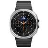 Titanium Band for Samsung Galaxy Watch 8 Classic 46mm 8 44mm 40mm Luxury Bracelet for Galaxy Ultra 2025 2024 Watchband Strap