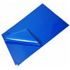 30pcs Anti Bacterial Peel Off Sticky Floor Door Mat Dust Remover Pads (S)