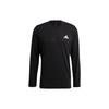 Free Shipping With AdiClub Aeroready Designed To Move Feelready Sport Long Sleeve Tee GT5563