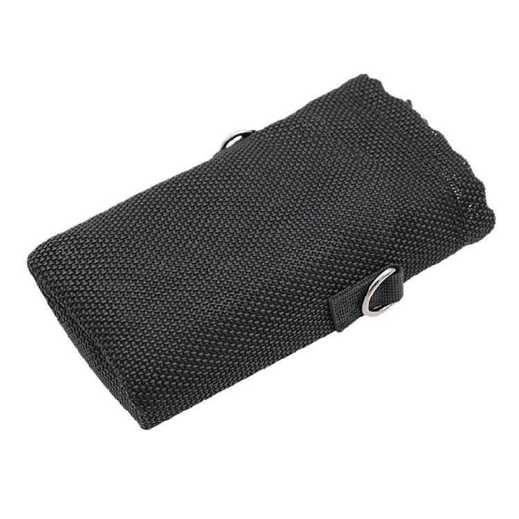 Quick-Access Storage Pouch for Tune 3 Portable Speaker, Lightweight Mesh Carry Bag with One-Handed Opening for Daily Backpacks Carry