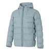 Timberland Men's A6MMBEYM Hooded Down Jacket