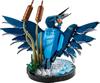 LEGO Icon Kingfisher Toy Present Birthday Block Christmas Men Women Interior Stylish Animal Creature 10331