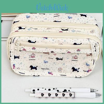 Papelería – Estuches y bolsas