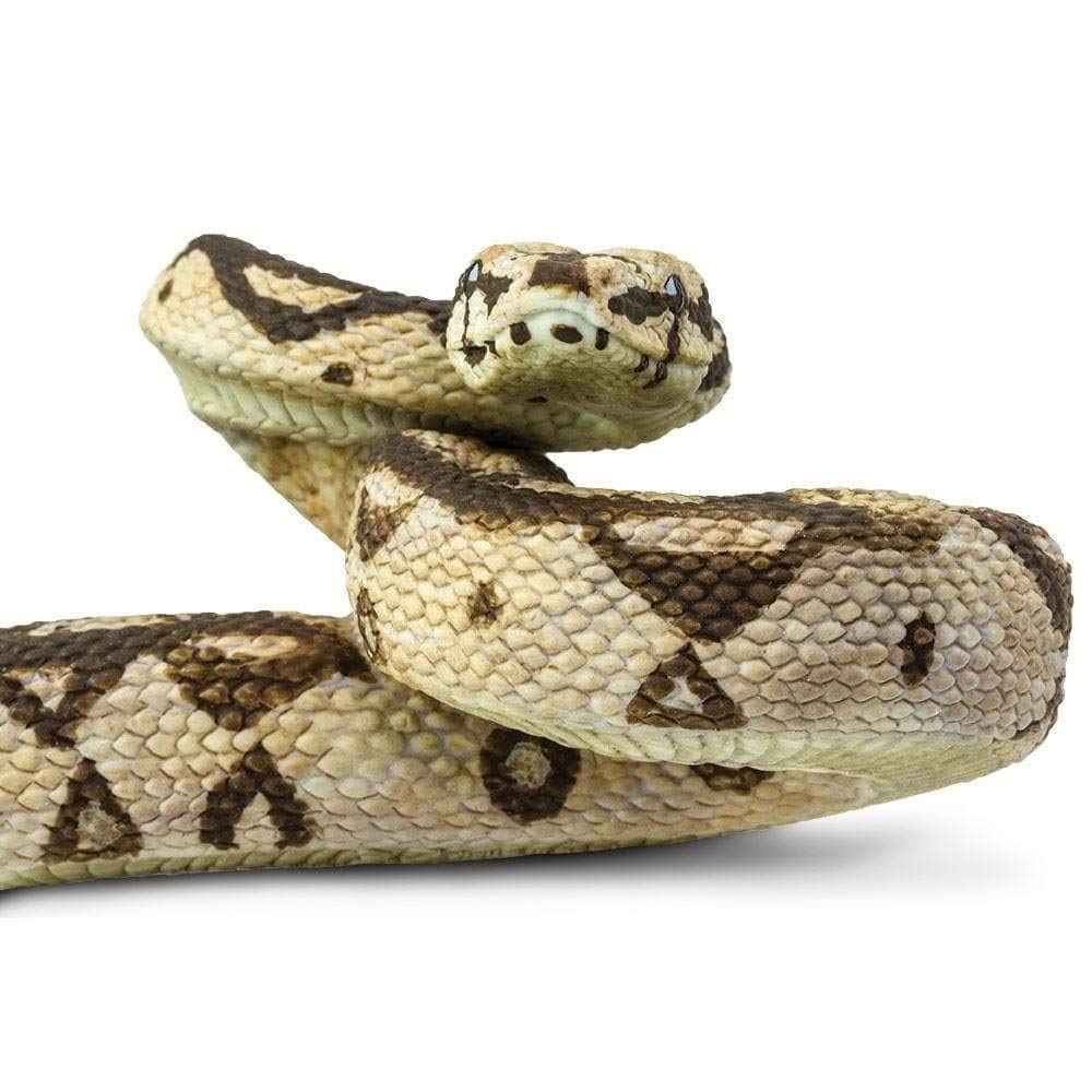 Safari Boa Constrictor Snake Figure Scale Model 266529 1/4