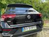 Vw Volkswagen T-Roc - Listwa Chromowana Klapy Bagażnika