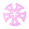 Motorcycle Helmet Liner Pad Anti-deformation Helmet Silicone Pad Ventilate Breathable Cycling Helmet Ventilation Liner #470061